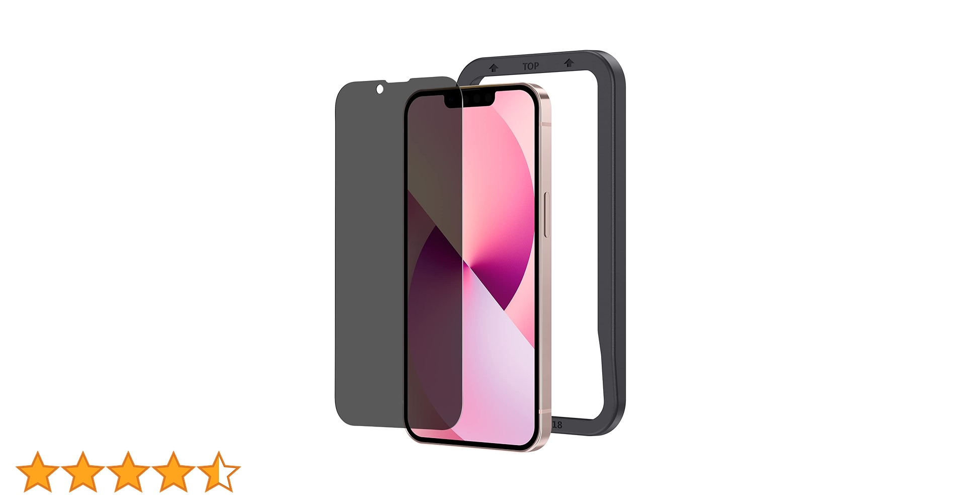 交換用フィルム付き★残債なし美品★iPhone13Pro 512GB Apple iPhone 13 Pro 512GB SIMフリー [グラファイト] 価格比較